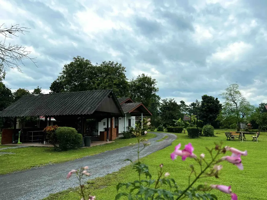 สำหรับครอบครัว