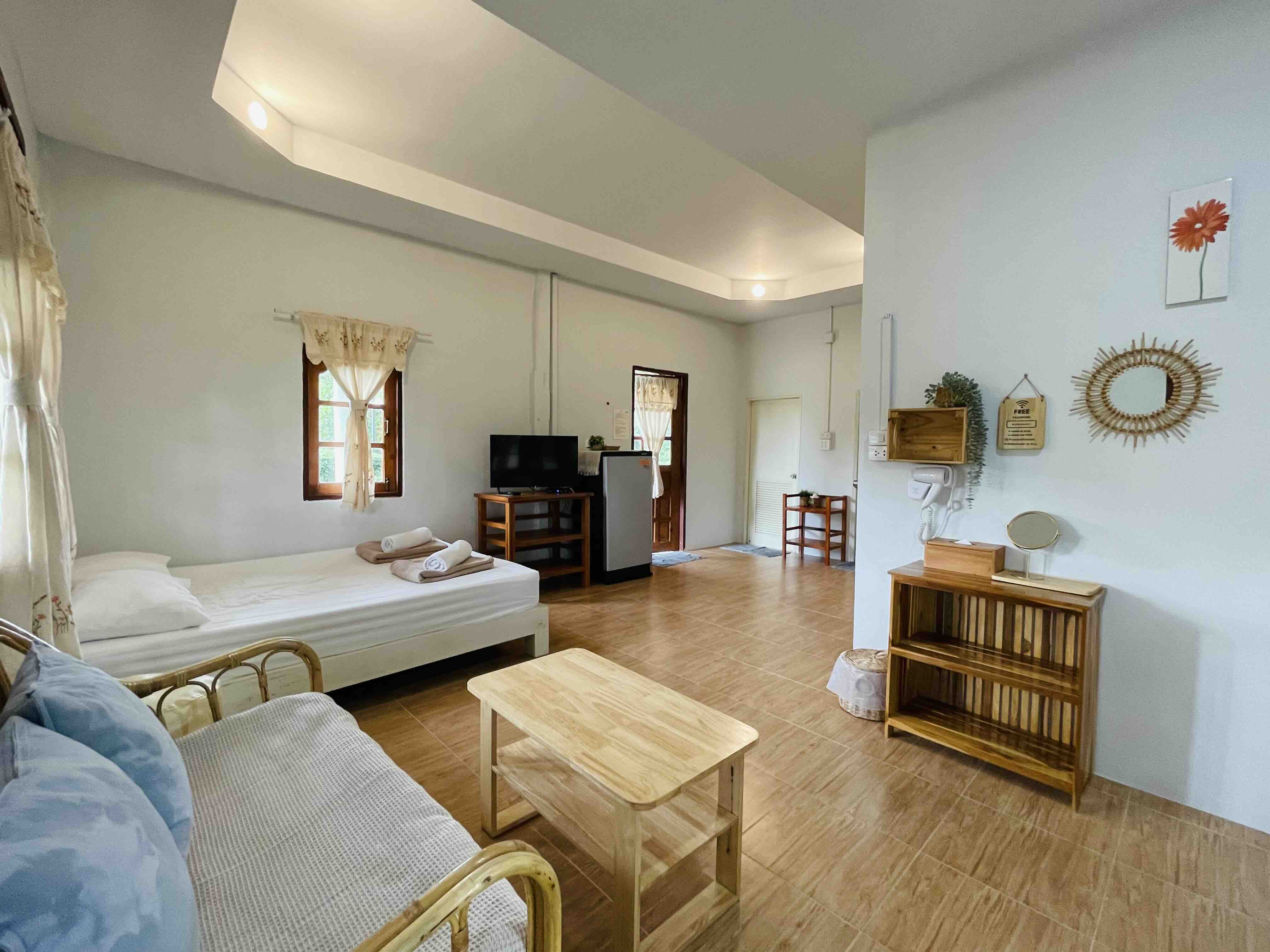 สำหรับครอบครัว