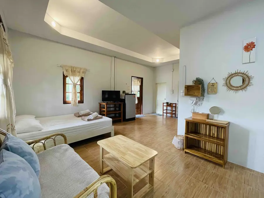 สำหรับครอบครัว